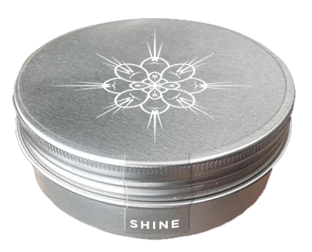 Shine Today — SHINE sacrament tin