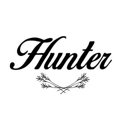 Hunter Footwear logo