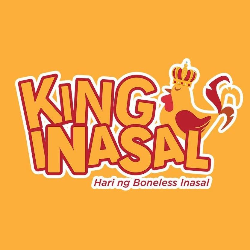 King Inasal logo