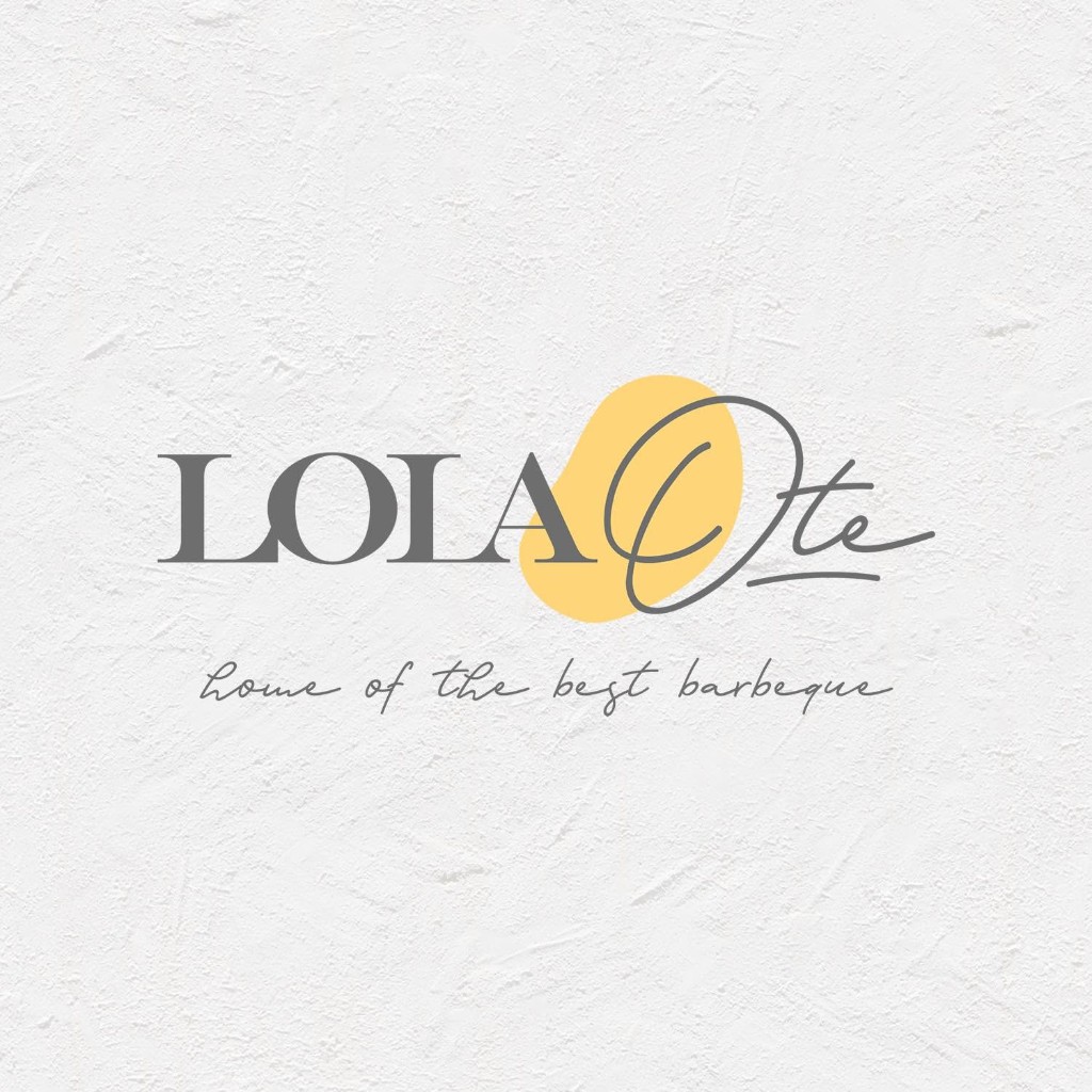 Lola Ote logo