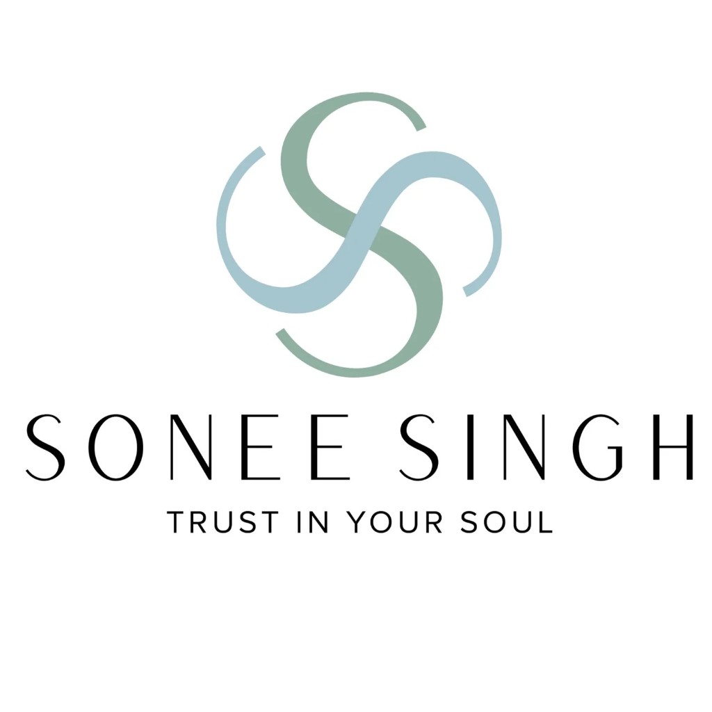 Sonee Singh logo