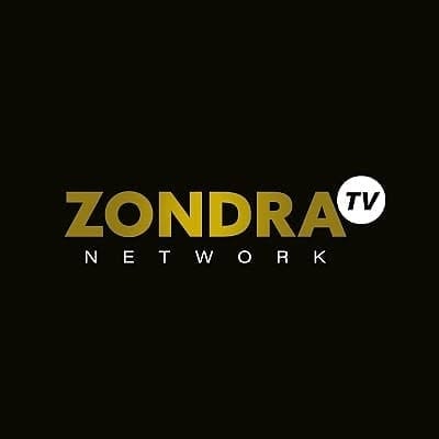 Zondra Network logo