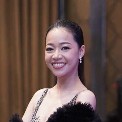 Rinei Bencilao — Founder