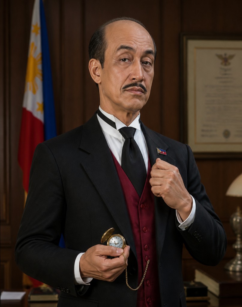 Alfred Dela Peña